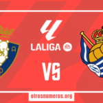 Pronóstico Osasuna vs Real Sociedad | LaLiga España - 02/12/2023