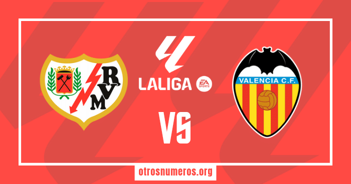 Pronóstico Rayo Vallecano vs Valencia | LaLiga España – 19/12/2023
