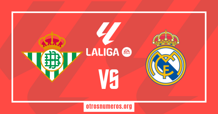 Pronóstico Real Betis vs Real Madrid | LaLiga España - 09/12/2023