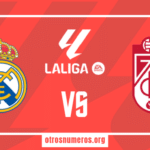 Pronóstico Real Madrid vs Granada | LaLiga España - 02/12/2023