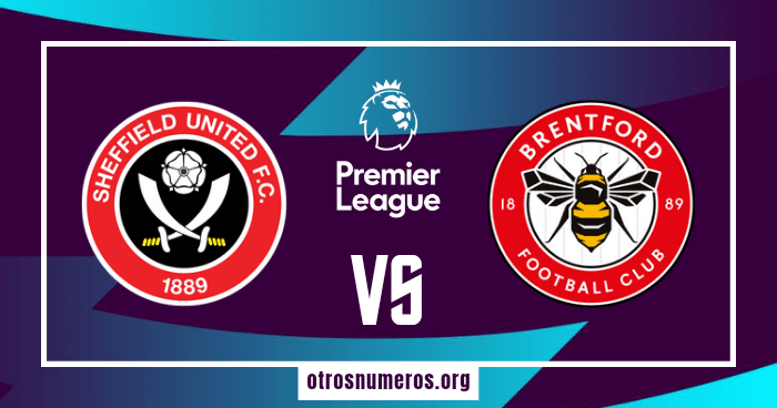 Pronóstico Sheffield United vs Brentford | Premier League - 09/12/2023