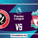 Pronóstico Sheffield United vs Liverpool | Premier League - 06/12/2023