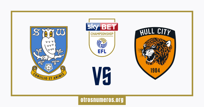 Pronóstico Sheffield Wed vs Hull City | Cahmpionship – 01/01/2024