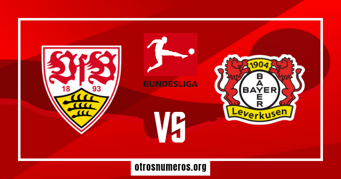 Pronóstico Stuttgart vs Bayer Leverkusen | Bundesliga - 10/12/2023