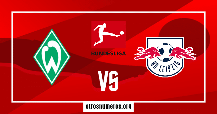 Pronóstico Werder Bremen vs Leipzig | Bundesliga Alemania – 19/12/2023