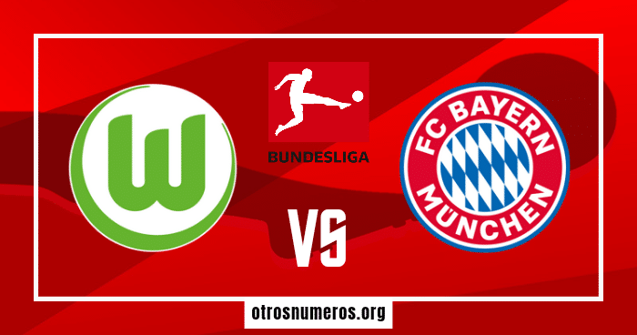 Pronóstico Wolfsburgo vs Bayern Munich | Bundesliga Alemana – 20/12/2023