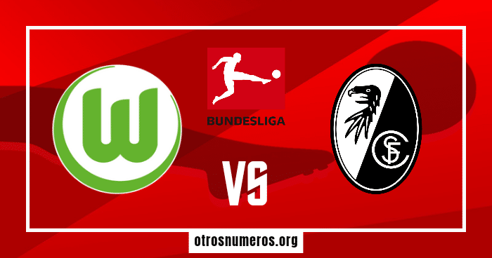 Pronóstico Wolfsburgo vs Friburgo | Bundesliga Alemana - 09/12/2023