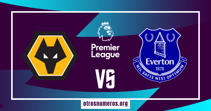 Pronóstico Wolverhampton vs Everton | Liga Premier – 30/12/2023