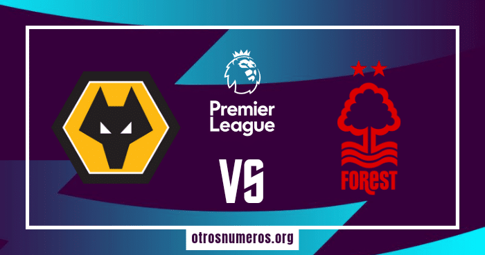 Pronóstico Wolverhampton vs Nottingham Forest | Premier League - 09/12/2023