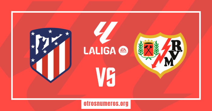 Pronóstico Atlético Madrid vs Rayo Vallecano | LaLiga España – 31/01/2024