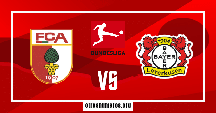 Pronóstico Augsburgo vs Bayer Leverkusen | Bundesliga Alemania – 13/01/2024
