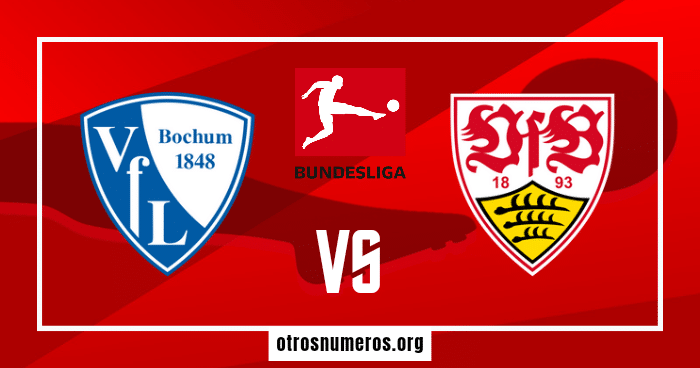 Pronóstico Bochum vs Stuttgart | Bundesliga Alemania – 20/01/2024