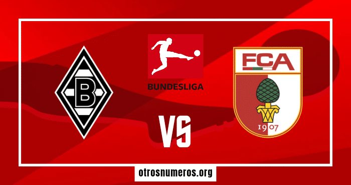 Pronóstico Borussia M'gladbach vs Augsburgo | Bundesliga – 21/01/2024