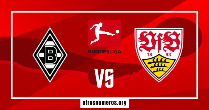 Pronóstico Borussia M'gladbach vs Stuttgart | Bundesliga – 14/01/2024