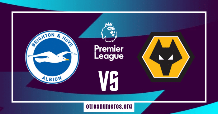 Pronóstico Brighton vs Wolverhampton | Premier League – 22/01/2024