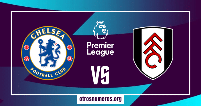 Pronóstico Chelsea vs Fulham | Premier League – 13/01/2024