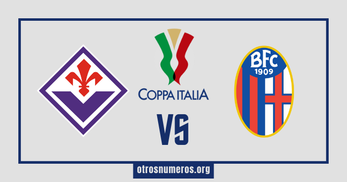 Pronóstico Fiorentina vs Bologna | Copa Italia – 09/01/2024