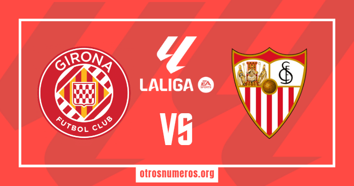 Pronóstico Girona vs Sevilla | LaLiga España – 21/01/2024