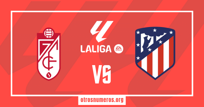Pronóstico Granada vs Atlético Madrid | LaLiga de España – 22/01/2024