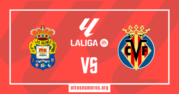 Pronóstico Las Palmas vs Villarreal | LaLiga España – 13/01/2024