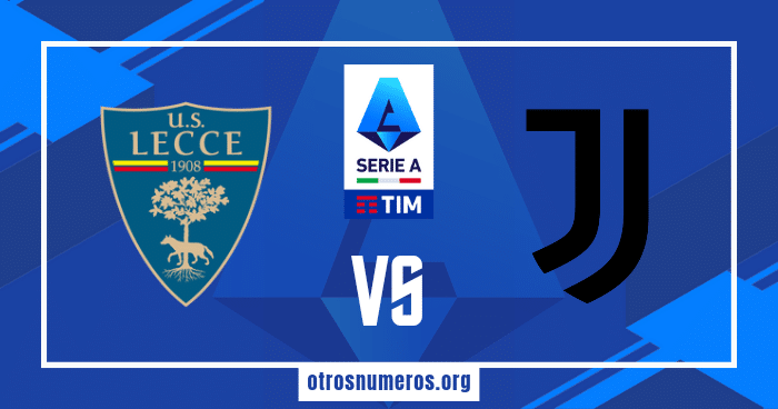 Pronóstico Lecce vs Juventus | Serie A de Italia – 21/01/2024