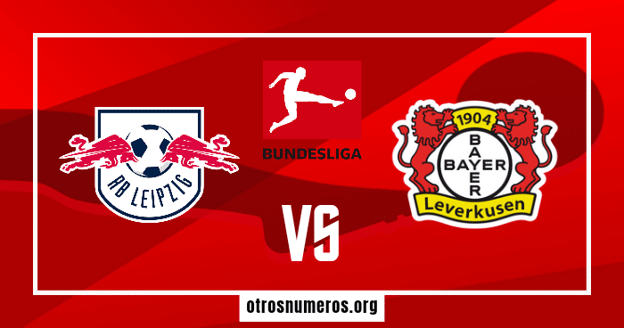 Pronóstico Leipzig vs Bayer Leverkusen | Bundesliga Alemana – 20/01/2024