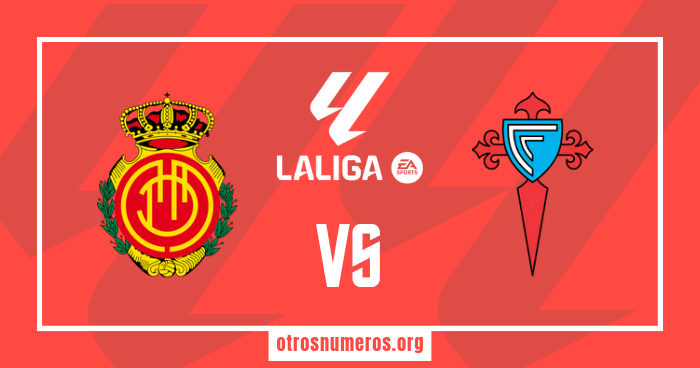 Pronóstico Mallorca vs Celta de Vigo | LaLiga España – 13/01/2024