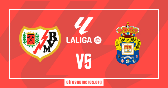 Pronóstico Rayo Vallecano vs Las Palmas LaLiga España – 20/01/2024