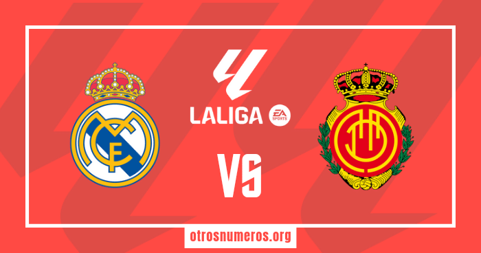 Pronóstico Real Madrid vs Mallorca | LaLiga España – 03/01/2024
