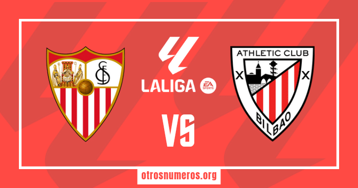 Pronóstico Sevilla vs Athletic Bilbao | LaLiga España – 04/01/2024
