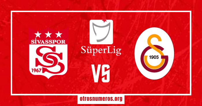 Pronóstico Sivasspor vs Galatasaray | Super Lig Turquía – 11/01/2024