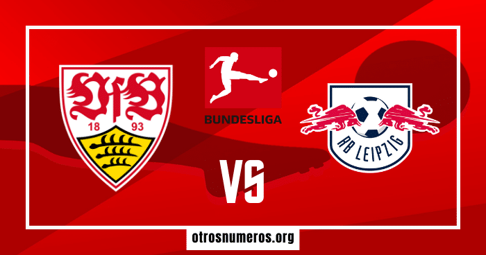 Pronóstico Stuttgart vs Leipzig | Bundesliga Alemana – 27/01/2024