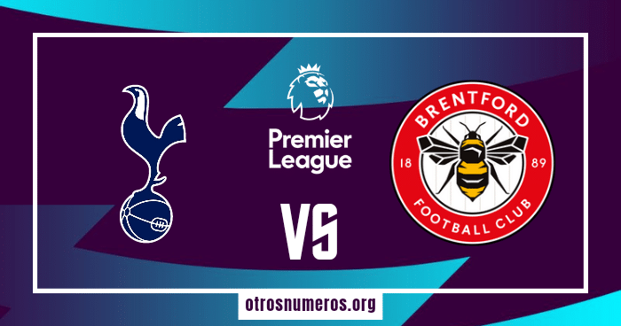 Pronóstico Tottenham vs Brentford | Premier League – 31/01/2024
