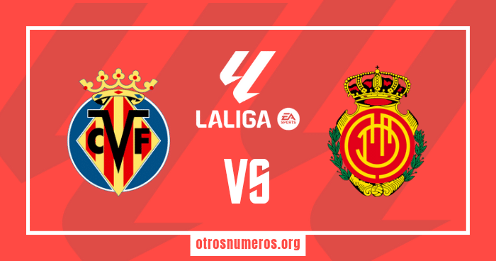 Pronóstico Villarreal vs Mallorca | LaLiga Española – 20/01/2024
