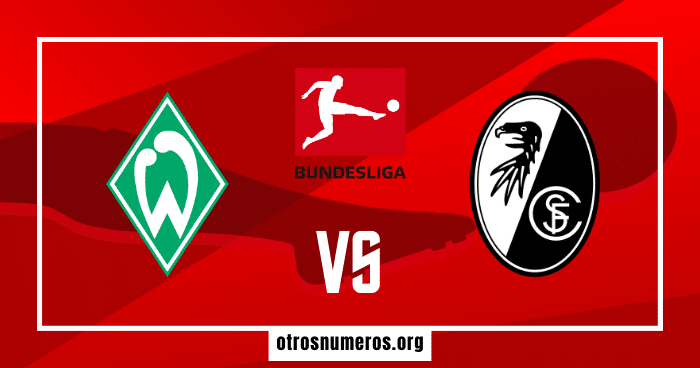 Pronóstico Werder Bremen vs Friburgo | Bundesliga Alemania – 27/01/2024