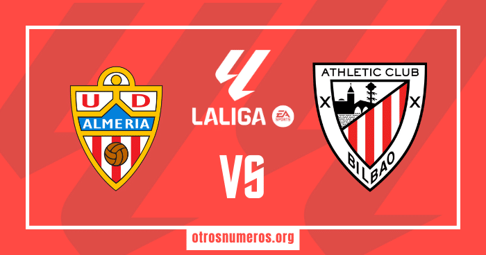 Pronóstico Almería vs Athletic Bilbao | LaLiga España – 12/02/2024