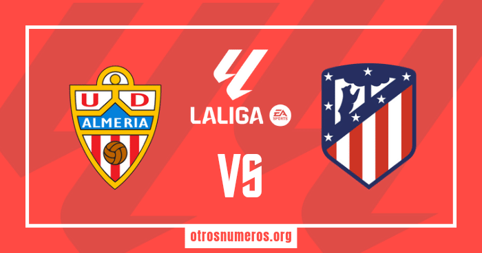 Pronóstico Almería vs Atlético Madrid | LaLiga España – 24/02/2024