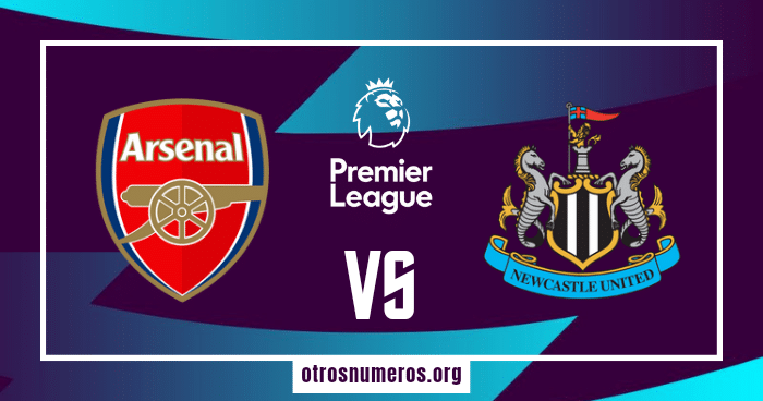 Pronóstico Arsenal vs Newcastle | Premier League – 24/02/2024