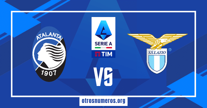 Pronóstico Atalanta vs Lazio | Serie A Italia – 04/02/2024