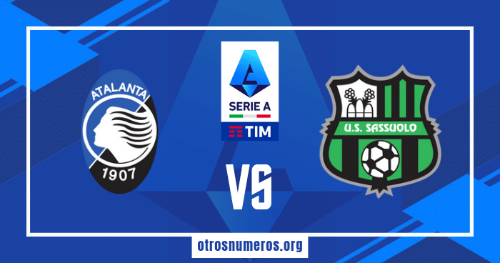Pronóstico Atalanta vs Sassuolo | Serie A Italiana – 17/02/2024