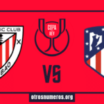 Pronóstico Athletic Bilbao vs Atlético Madrid | Copa del Rey – 29/02/2024