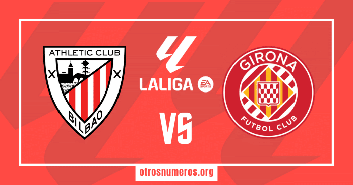 Pronóstico Athletic Bilbao vs Girona | LaLiga España – 19/02/2024
