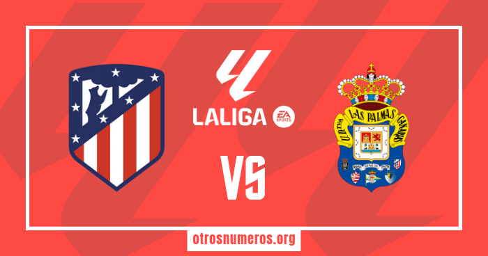 Pronóstico Atlético Madrid vs Las Palmas | LaLiga España – 17/02/2024