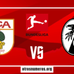 Pronóstico Augsburgo vs Friburgo | Bundesliga Alemania – 25/02/2024