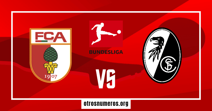 Pronóstico Augsburgo vs Friburgo | Bundesliga Alemania – 25/02/2024