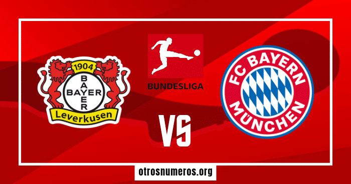 Pronóstico Bayer Leverkusen vs Bayern Munich | Bundesliga – 10/02/2024