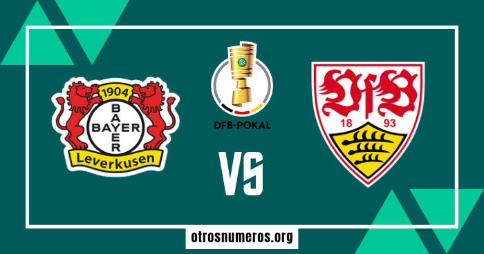 Pronóstico Bayer Leverkusen vs Stuttgart | DFB Pokal – 06/02/2024