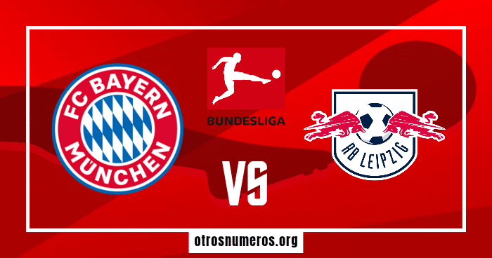 Pronóstico Bayern Munich vs Leipzig | Bundesliga Alemania – 24/02/2024