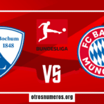 Pronóstico Bochum vs Bayern Munich | Bundesliga Alemania – 18/02/2024