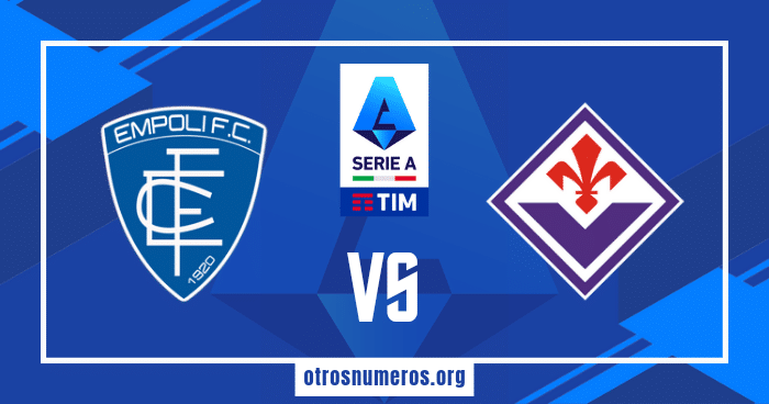 Pronóstico Empoli vs Fiorentina | Serie A de Italia – 18/02/2024